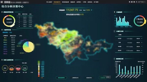 托普云農：以科技之光，助力農業強國之路